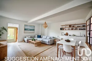 Maison de village à Chalabre (11230)