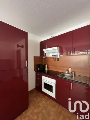 Studio at Le Cap d'Agde (34300)