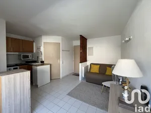 Apartment at Le Cap D'Agde (34300)