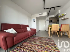 Apartment at Le Cap d'Agde (34300)