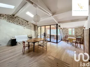 Townhouse at Saint-Guilhem-le-Désert (34150)