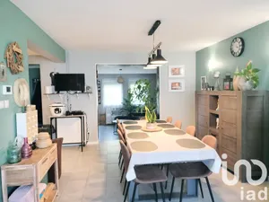 House in Fresnes-sur-Escaut (59970)