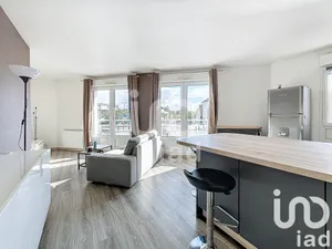 Apartment at Pontoise (95300)