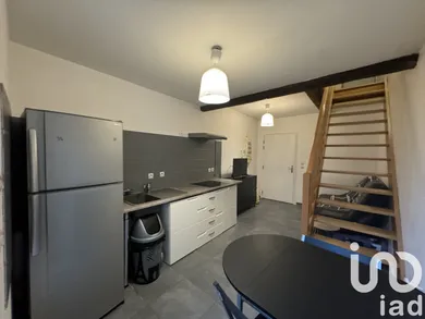 Duplex at Oudrenne (57970)