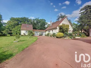 Maison à Lamorlaye (60260)