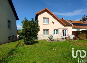 House at Montluçon (03100)