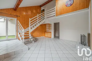 Duplex à Chambéry (73000)
