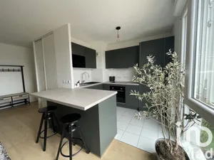 Appartement à Montreuil (93100)