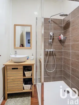 Appartement à Le Mans (72000)