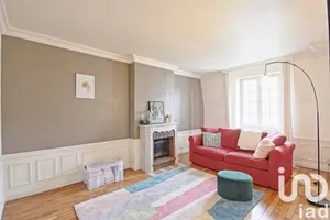 Appartement à Arras (62000)