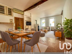 Maison de village à Saint-Vallier-de-Thiey (06460)