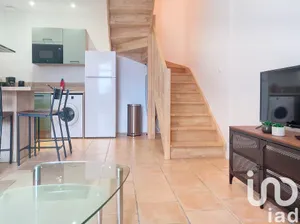 Appartement à Ville-sous-Anjou (38150)