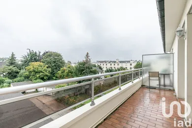Apartment at Rosny-sous-Bois (93110)