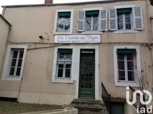 House at Argenton-sur-Creuse (36200)