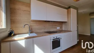 Apartment in Perpignan (66100)