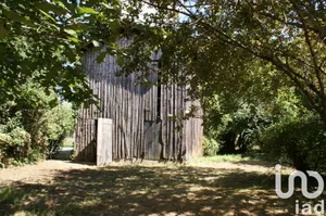 Grange à Meilhan-sur-Garonne (47180)