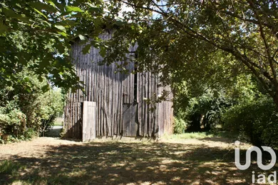 Barn at Meilhan-sur-Garonne (47180)