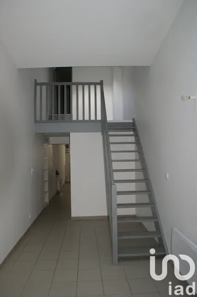 Appartement à Langon (33210)