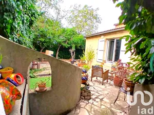 Townhouse at Carcassonne (11000)
