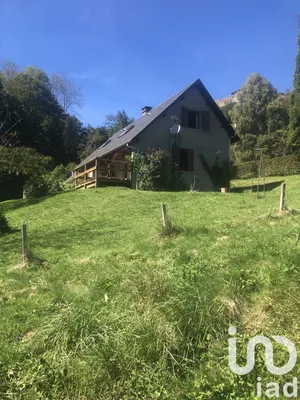 Maison à BEAUDÉAN (65710)