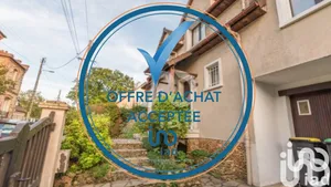 Traditional house in Villemoisson-sur-Orge (91360)