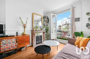 Apartment at Vincennes (94300)