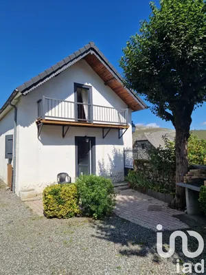 Maison de village à SEGUS (65100)