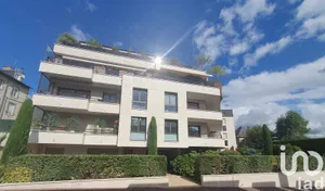 Appartement à Limoges (87000)