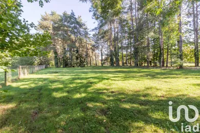 Building plot in Chécy (45430)