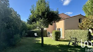 Maison traditionnelle à Aubignan (84810)