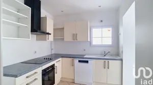 Traditional house at Vaugrigneuse (91640)