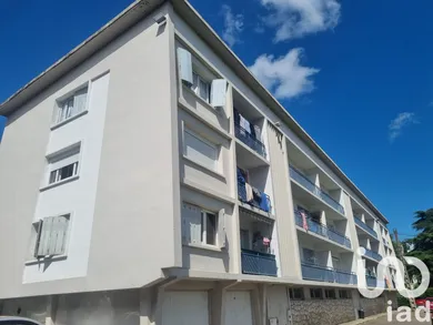 Apartment at Agen (47000)