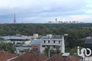 Appartement à Suresnes (92150)