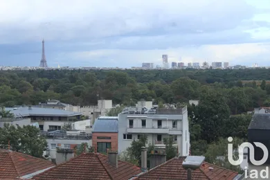 Appartement à Suresnes (92150)