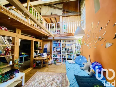 Duplex at Lille (59800) — 5/29