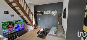 Appartement à La Réole (33190)