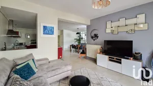 Apartment at Colombes (92700)