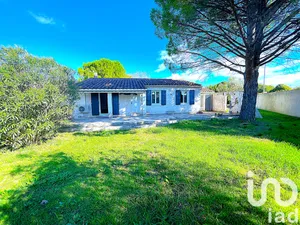 House at Donzère (26290)