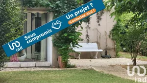 Maison à NIORT (79000)