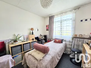 Apartment at Saint-Aubin-lès-Elbeuf (76410)