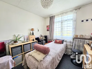 Appartement à Saint-Aubin-lès-Elbeuf (76410)