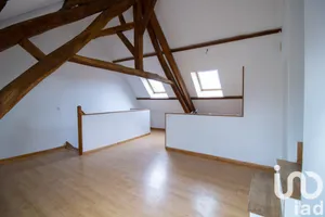 Apartment at Acy-en-Multien (60620)