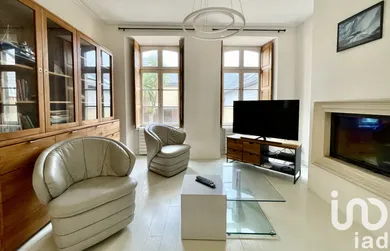 Maison de ville à Paimpol (22500)