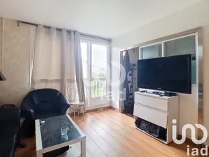 Studio at Garges-lès-Gonesse (95140)