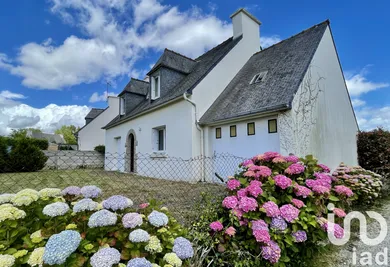 Maison traditionnelle à PAIMPOL (22500)
