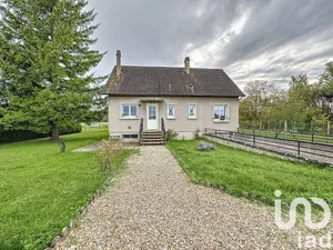 Maison à Évry (89140)
