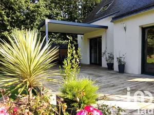 Maison à Bannalec (29380)