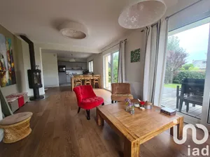 Maison à Damgan (56750)