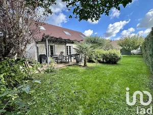 Traditional house in Le Châtelet-en-Brie (77820)