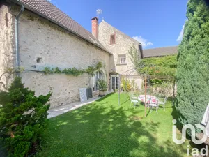 House at Priez (02470)